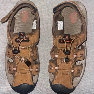 Mens Hiking Sandals
